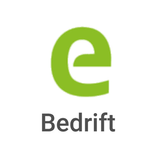 Mitt bedriftskort logo