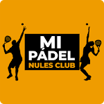 Cover Image of Download Mi Padel Nules Club 8.0 APK