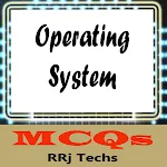 Cover Image of डाउनलोड Operating System MCQs  APK