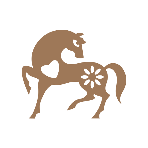 Hof Hardthöhe logo