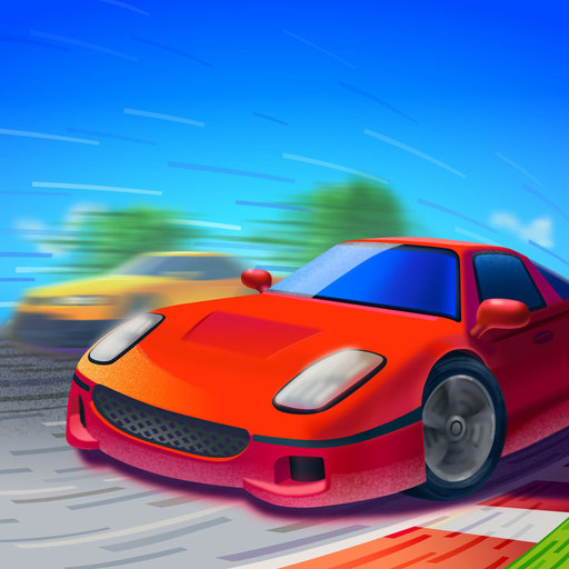 Racing Game Classic : car race Download on Windows