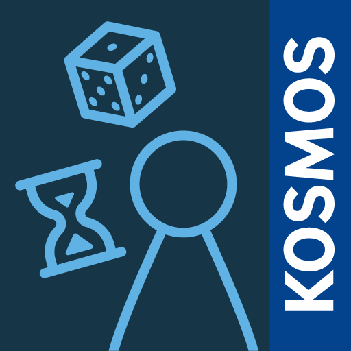 KOSMOS Helper App 3.5.4 Icon
