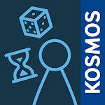 Cover Image of Download KOSMOS Helper App  APK