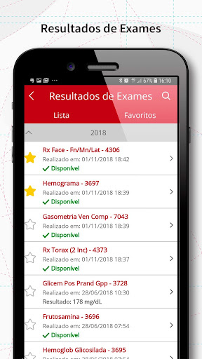 Cárdio Pulmonar Screen 3
