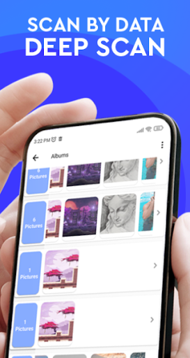 File Recovery Data Recovery