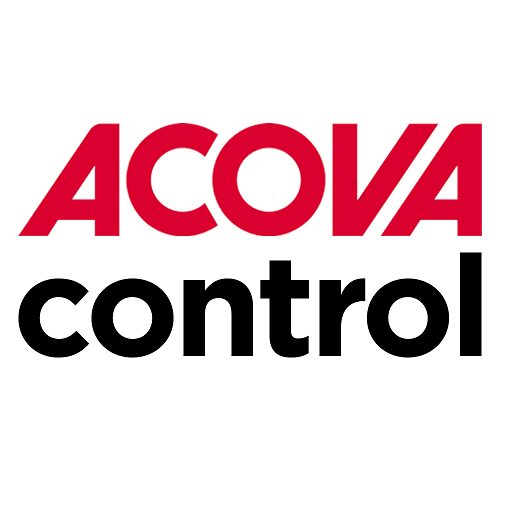 ACOVA Control - AppWisp.com