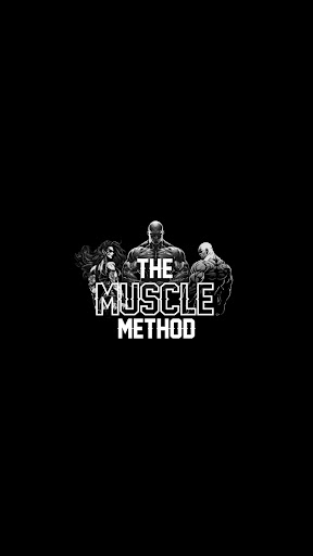 Android application The Muscle Method screenshort