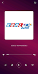 screenshot of Radio Türkiye - Radio Turkey
