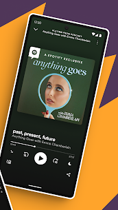 Spotify: Music and Podcasts APK Download for Android 2