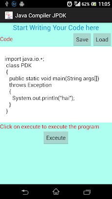 Java Compiler JPDKのおすすめ画像3