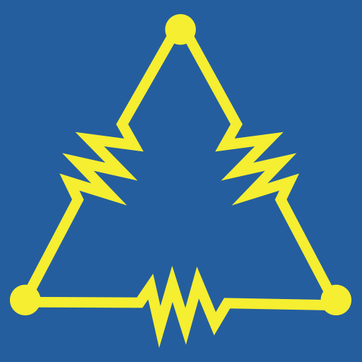 Thunderbolt App logo