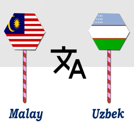 Malay To Uzbek Translator logo