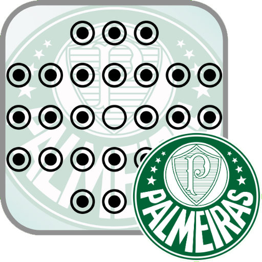 Resta1 - Palmeiras logo