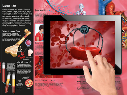 TapADot-HumanBody Screen 2