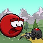Cover Image of Download Runner ball, bounce wisely! 3.3 APK