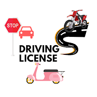 Nepal Driving License Likhit