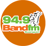 BAND FM - GUARAPARI Apk