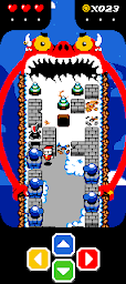 SUPER Dungeon Muncher - Screenshot Image