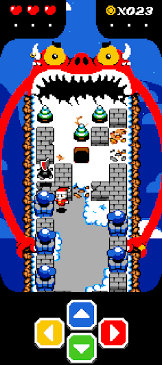 SUPER Dungeon Muncher - Screenshot 4