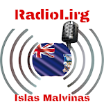 Cover Image of Tải xuống RadioLirg Islas Malvinas  APK