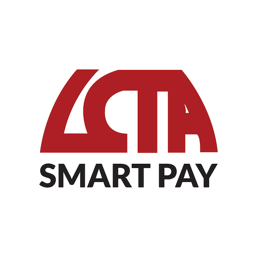 LCTA SmartPay Logo