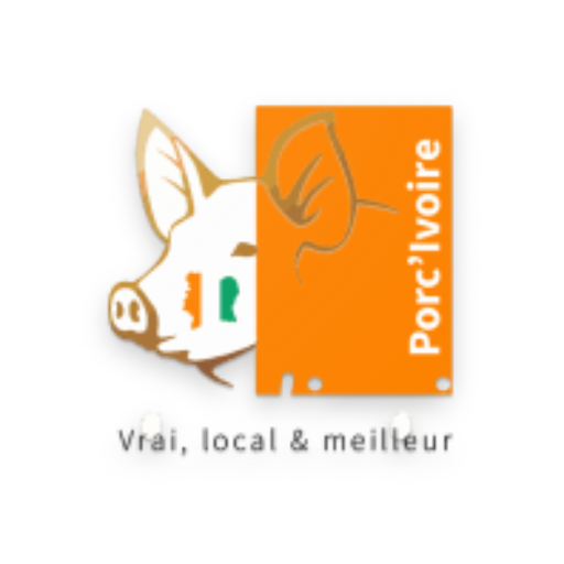PorcIvoire logo
