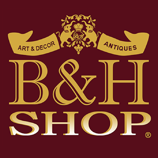 B h shop
