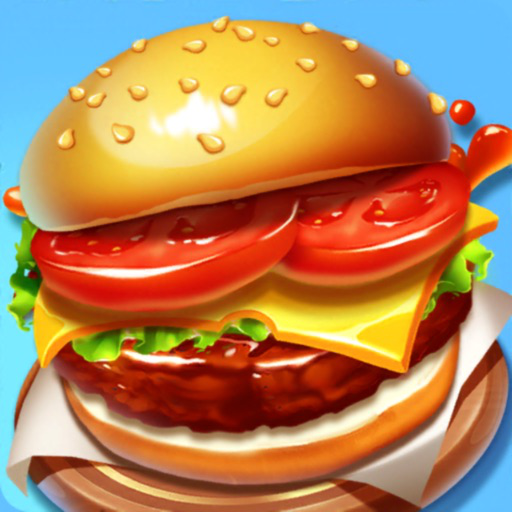 Burger Chef: Burger Making