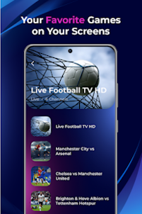 Streameast: Live Sport Soccer