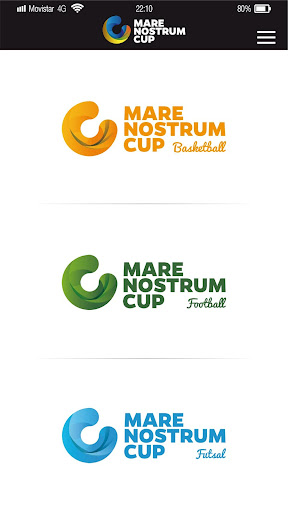 MarenostrumCup Screen 2