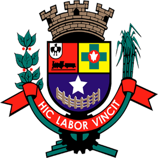 Câmara Municipal de Cerquilho logo