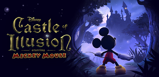 Castle of Illusion - Apps on Google Play