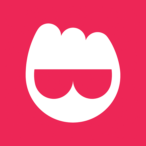 Blizzup - Make Friends & Party logo