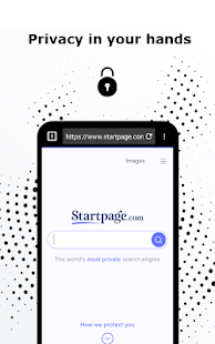 Cosmic Privacy Browser – Sicherer, Adblocker und privater Screenshot
