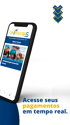 UNINTEGRAS Screen 2
