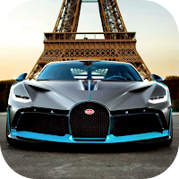 Bugatti обои - Автомобиль Обои HD