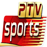 PTV Sports Live Streaming HD icon