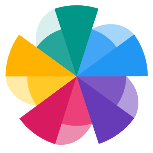 Wellness Wheel logo