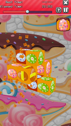 Cubeology Easter - Screenshot 4