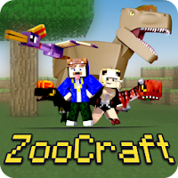 Addon Zoo Craft