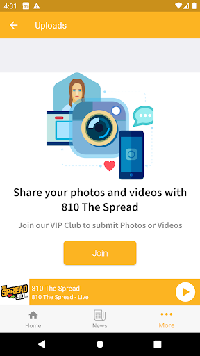 810 The Spread Screen 3