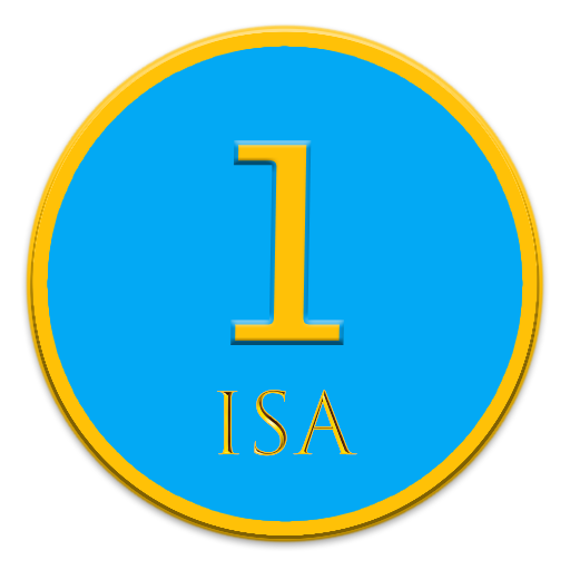 Isa malagasy logo