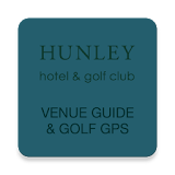 Hunley Hotel & Golf Club icon