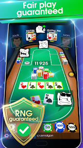 Total Poker: Mobile Poker Game
