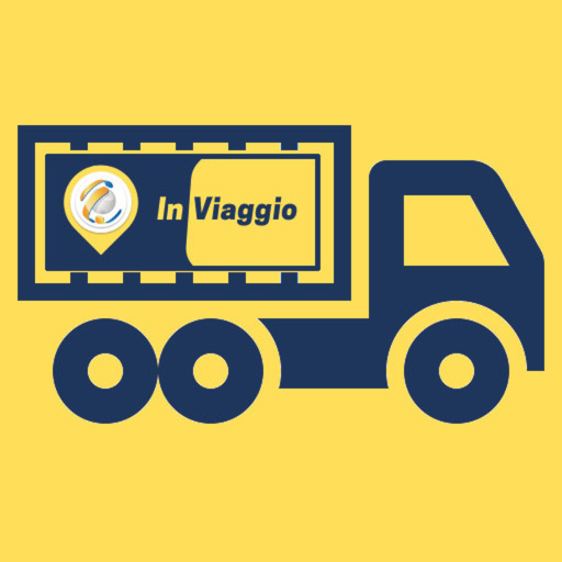 InViaggio logo