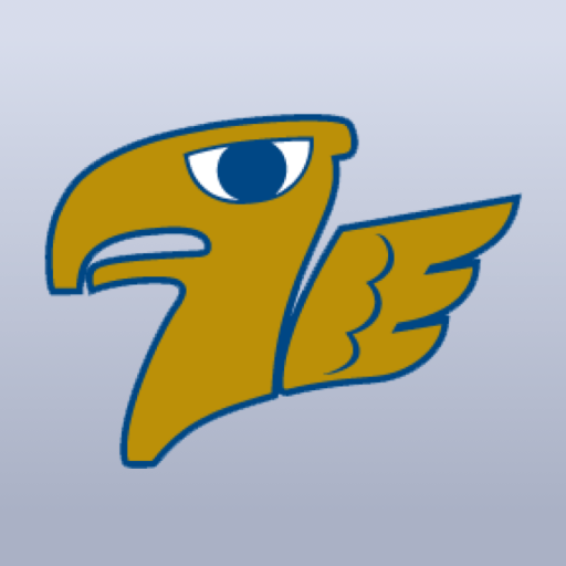 University Golf Club logo