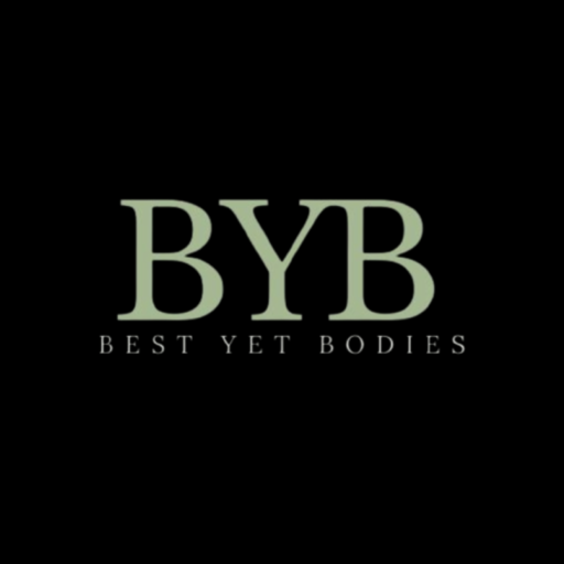 Best Yet Bodies logo