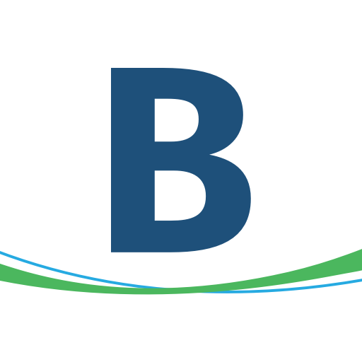 Benchmark FCU Mobile Banking logo