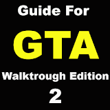 New Guide GTA Walktrough 2 icon