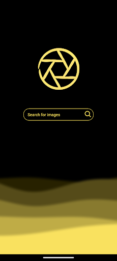 Android application Chroma Canvas screenshort